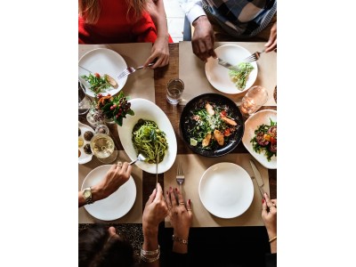 Notre heritage culinaire