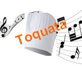 toque et partition