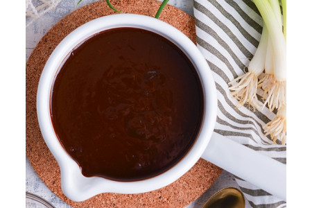Sauce Hoisin