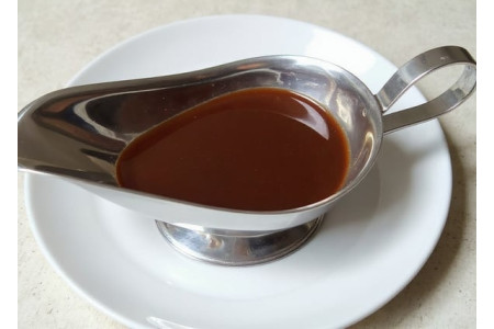 Recette Sauce marchand de vin version escoffier et la mienne plus simple pour pièces de bœuf